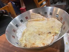 -克比叔叔印度餐厅Kebabs on the Grille(永康路分店)