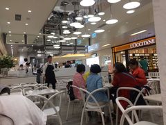 海鹽焦糖千層蛋糕-Lady M(沙田新城市广场店)