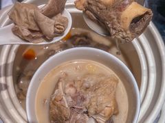 -粤匠·澳门点心粤菜海鲜(澳门半岛店)