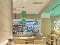 -谷田稻香·砂锅菜(南沙万达广场店)