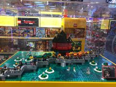 -TOYSRUS玩具反斗城(上海万象城店)