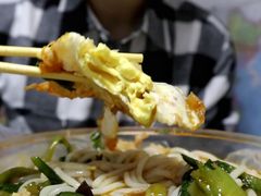 煎蛋-螺蛳粉先生(蓟门桥店)