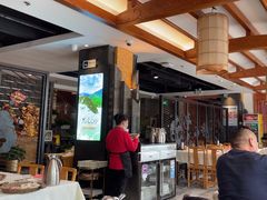 -辣婆婆(航天桥店)