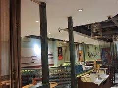 -北京老门框爆肚涮肉馆(凤城六路店)