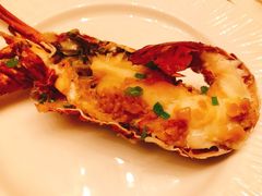 -杭州钱江新城万怡酒店-西餐厅