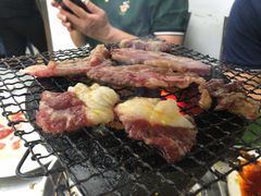 -松明一烤肉馆(鲁园店)