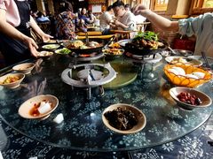 -张关合渣(航空大道店)