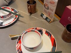 -塔哈尔·新疆盛宴(奉贤龙湖店)