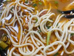 -家烧面馆【南山路知名经典面食】