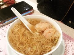 鲜虾云吞面-池记(尖沙咀店)