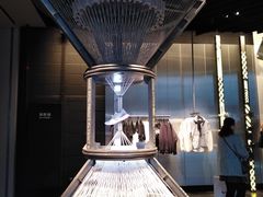 -NIKE品牌体验店(南京东路店)