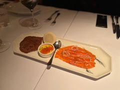 -壳里西餐厅Coquille Seafood Bistro(蒙自路店)