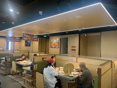 -海底捞火锅(龙湖金沙天街店)