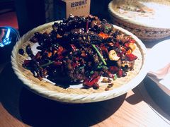 -吃饭皇帝大(合生汇店)