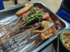 -三番火辣串串香(总店)