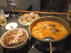 -Ameigo梅果·云贵川bistro(长宁来福士店)