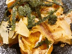 章鱼小丸子-松幸日式料理(中山路店)