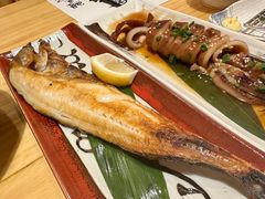 -鳗鲔·料理小馆