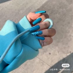 -Pink You美甲洗眉纹绣定制中心