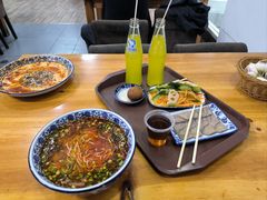 -德海牛肉面(武警医院店)