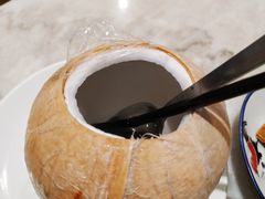 -宝香绑线肉骨茶(柏威年广场店)