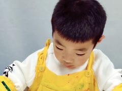 -杨梅红艺术教育(万象城教学中心)