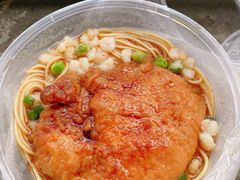 -太湖面馆十八浇(渔港路店)