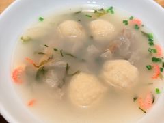 -老福洲·三十年福州味(斗东店)