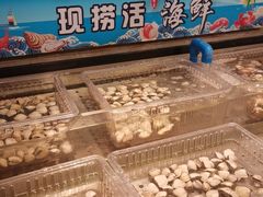 -千滋百味自助海鲜烤肉(布吉景华店)