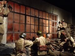 -上海四行仓库抗战纪念馆