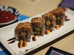 -小山日本料理(太古汇店)