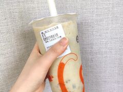 -CoCo都可(新太阳宫店)