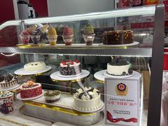 -DQ·蛋糕·冰淇淋(五棵松万达店)
