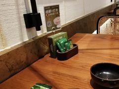 -泰香米泰国餐厅(中大国际店)