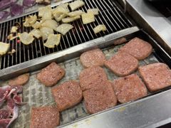 -石屏老字号4号包浆豆腐美食城(泼水广场店)