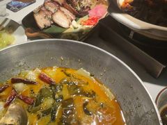 -相遇·鲜炒黄牛肉(丹阳吾悦广场店)