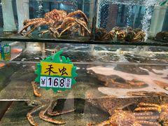 -鱼米之家·20年老字号园林农庄·宴席(鱼窝头店)