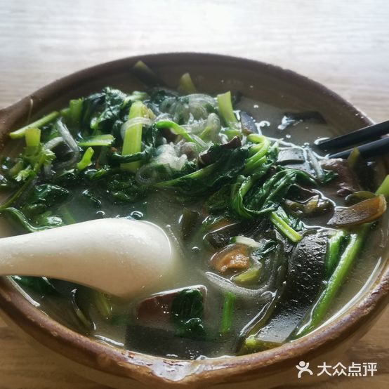 黄三粉丝水饺(文昌西路店)