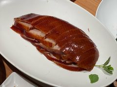 -四季民福烤鸭店(前门廊房二条店)