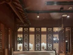 -绿茶餐厅(布吉万象汇店)