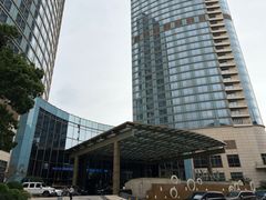 -上海外滩茂悦大酒店