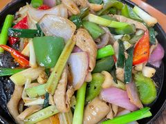 -煲煲掂风味煲仔饭餐厅(西区店)