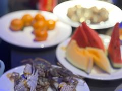 -海韵之星邮轮水会(明发商业广场店)