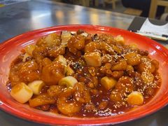 -馬伍旺川菜(江北虹悦城店)