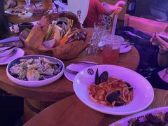 -MR.ROCKY洛奇先生RESTAURANT&BAR(宝安壹方城店)