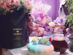 -迦南苑·新派青岛菜·生日纪念日主题餐厅