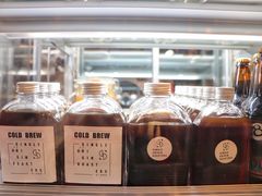 -KYO COFFEE(胶州路店)