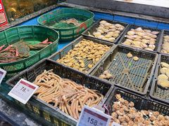 -王庄阿咪海鲜大排档(象园店)