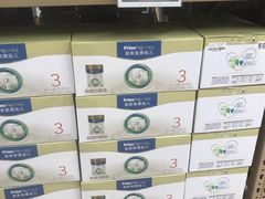 -盒马X会员店(王府井奥莱UP TOWN店)