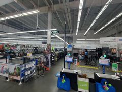 -迪卡侬(大关店)